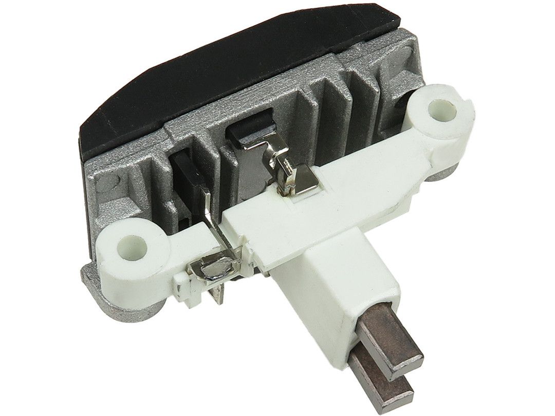 Generatorregler