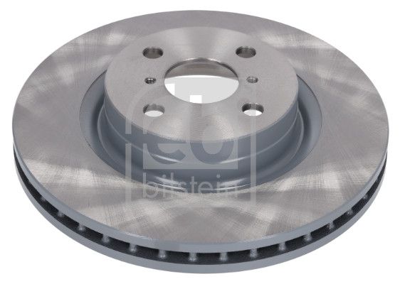 108540 FEBI BILSTEIN féktárcsa