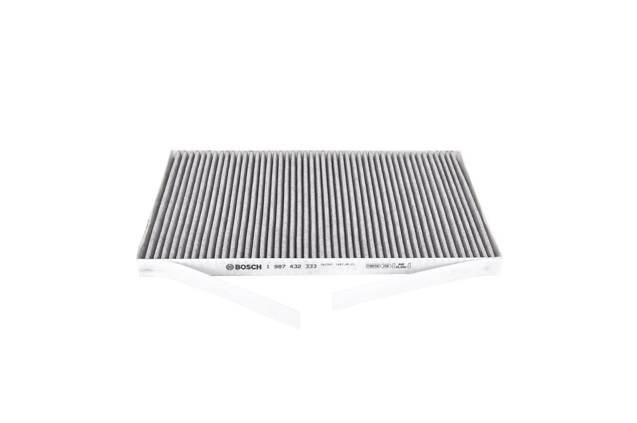 Filter, Innenraumluft Filter, Innenraumluft