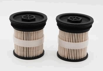 FUEL FILTER FITS R2745P WCF195 - TecDoc Only
