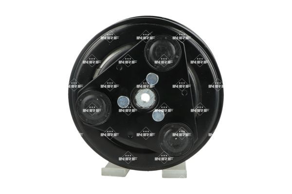 NRF 380181 - Magnetkupplung, Klimakompressor