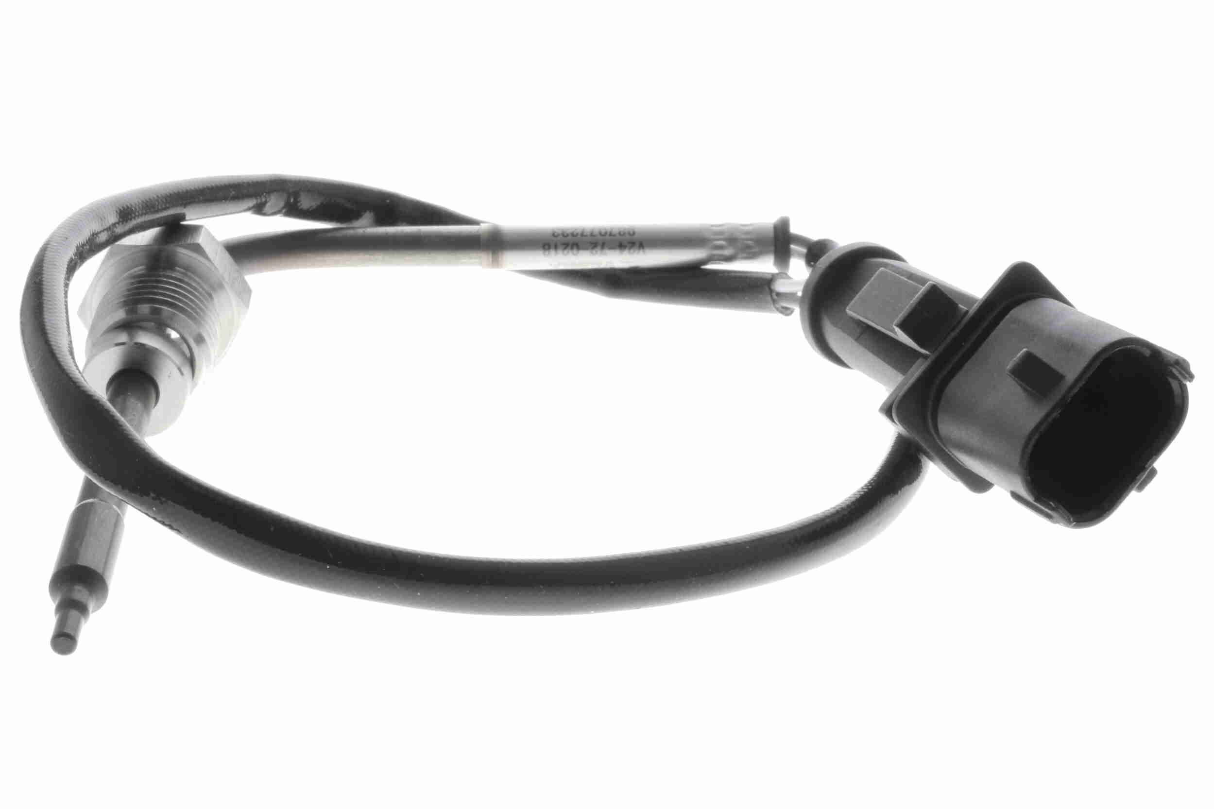 Sensor, Abgastemperatur
