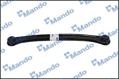 Brazo oscilante, suspensión de ruedas