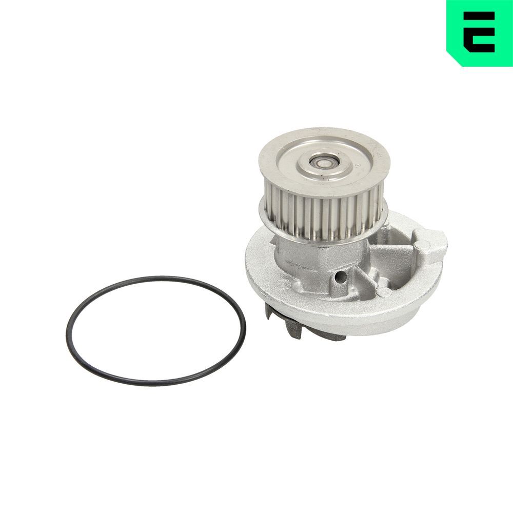 OPTIMAL AQ-1476 - Wasserpumpe, Motork&uuml;hlung