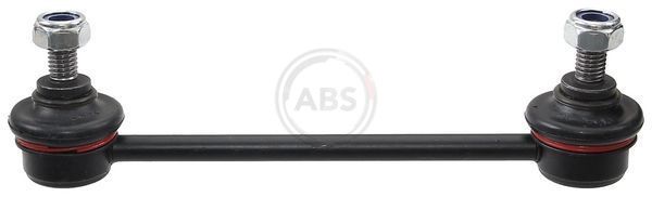 Link/Coupling Rod, stabiliser bar 260658