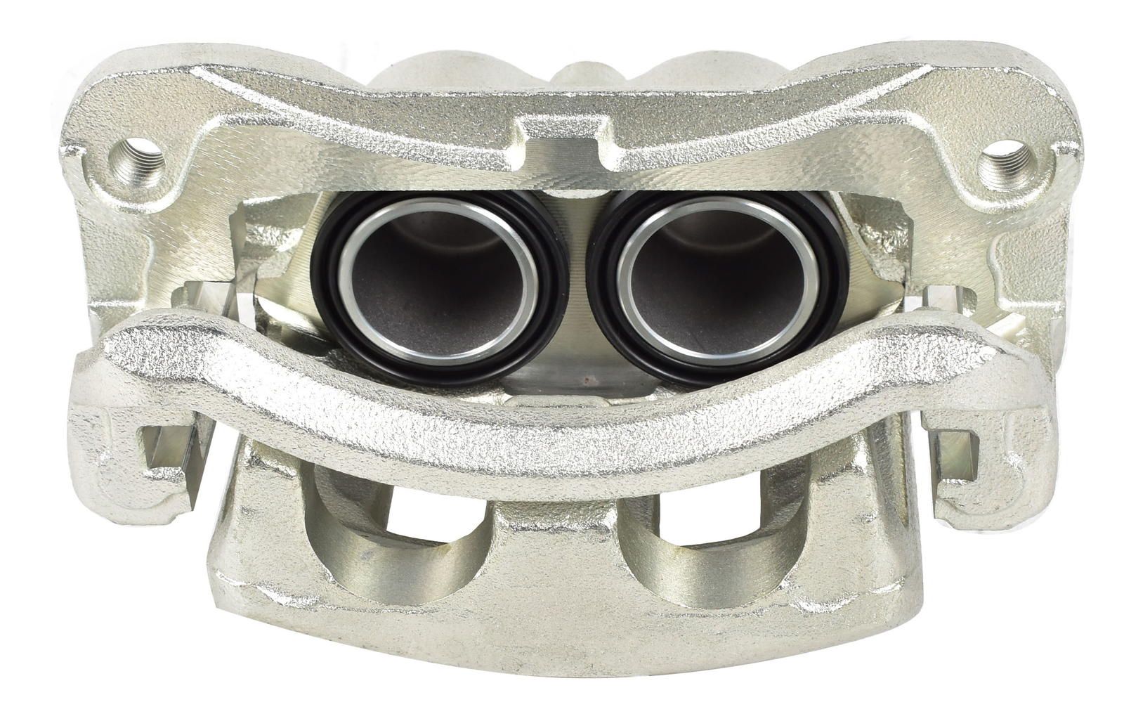 DBA Street Series NISSAN PATROL GU, Y61 3.0L Turbo D 4WD F LH 11/02 - 1/06 - TecDoc 2