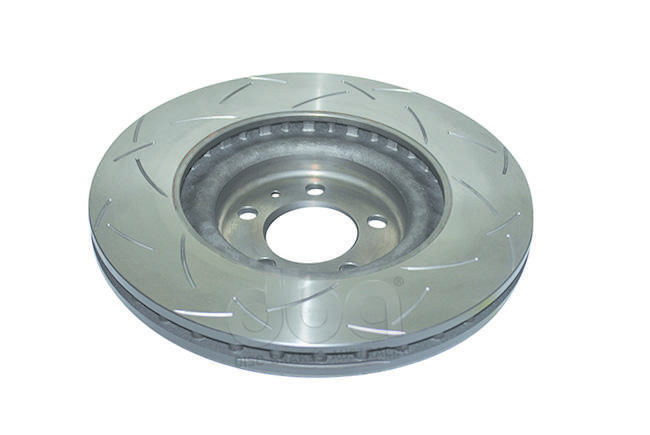 4000 T3 Slot KP [ Audi S4 S5 quattro 08-> Q5 quattro 09-> F ] - TecDoc 2