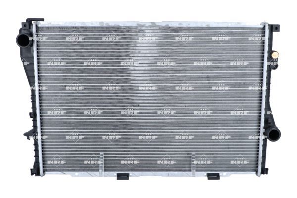 Radiator, engine cooling 53722