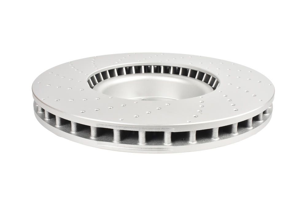 En-Shield OE X/Drilled [MERC SL350, SL400 & SL500 