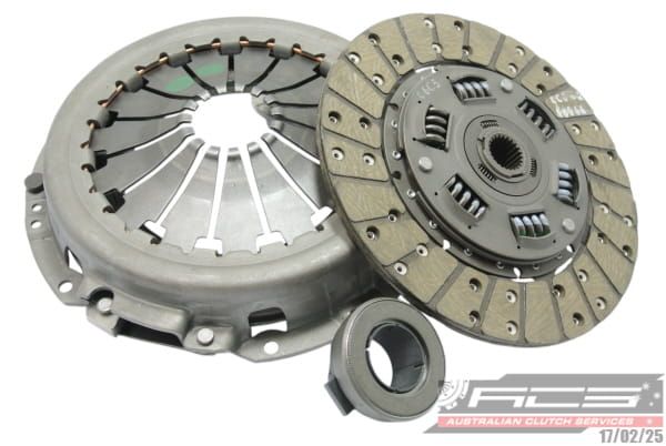 KIT STD FORD SIERRA RS 2.0L - TecDoc Only