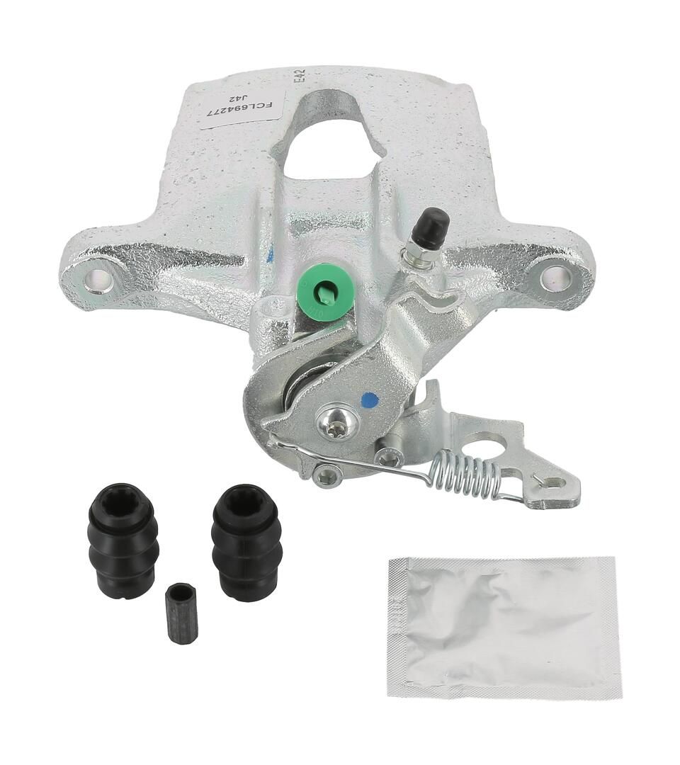Bremssattel
