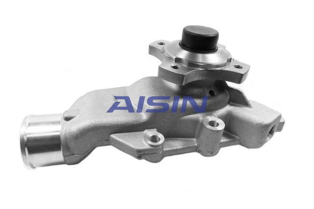 Aisin Water Pump - TecDoc 2