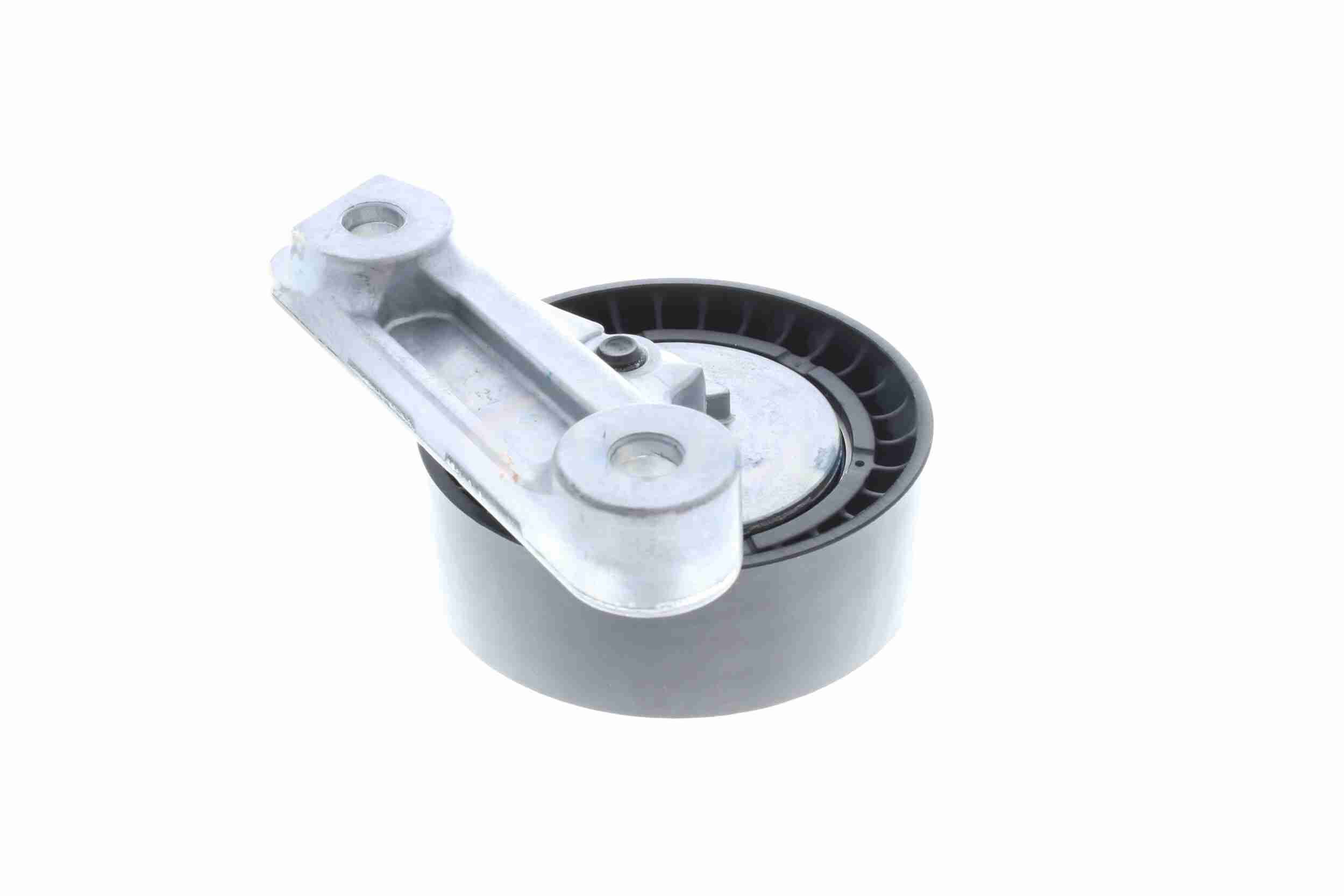 Spannrolle, Keilrippenriemen