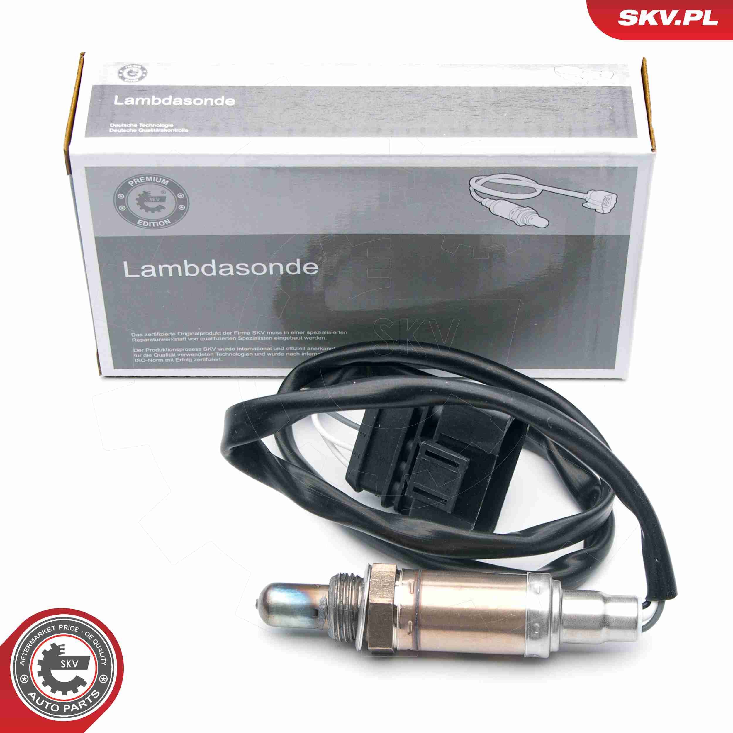 ESEN SKV 09SKV610 - Lambdasonde