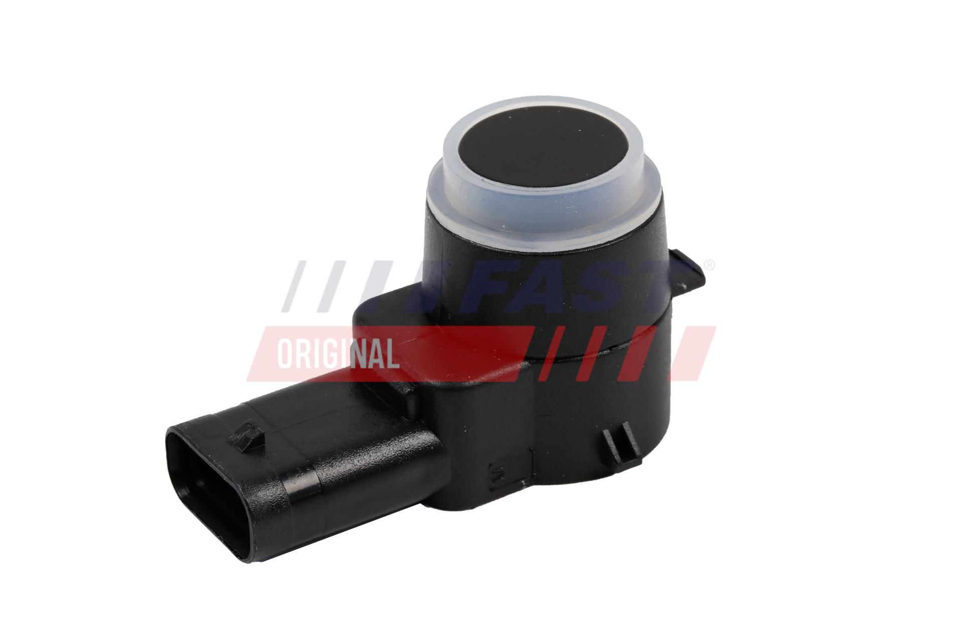 Sensor, Einparkhilfe