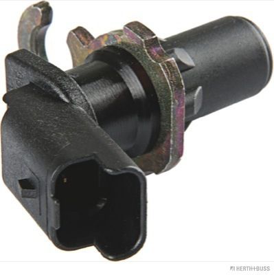 Impulsgeber, Kurbelwelle