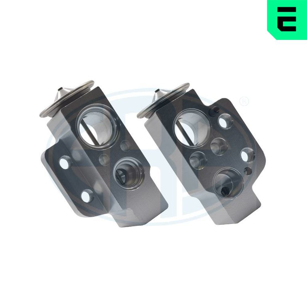 Expansionsventil, Klimaanlage