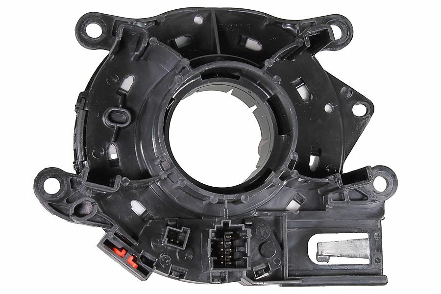 Wickelfeder, Airbag