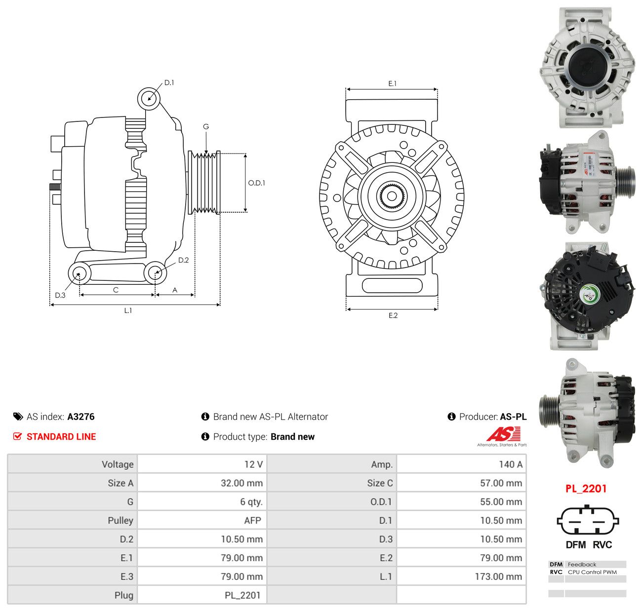 Generator
