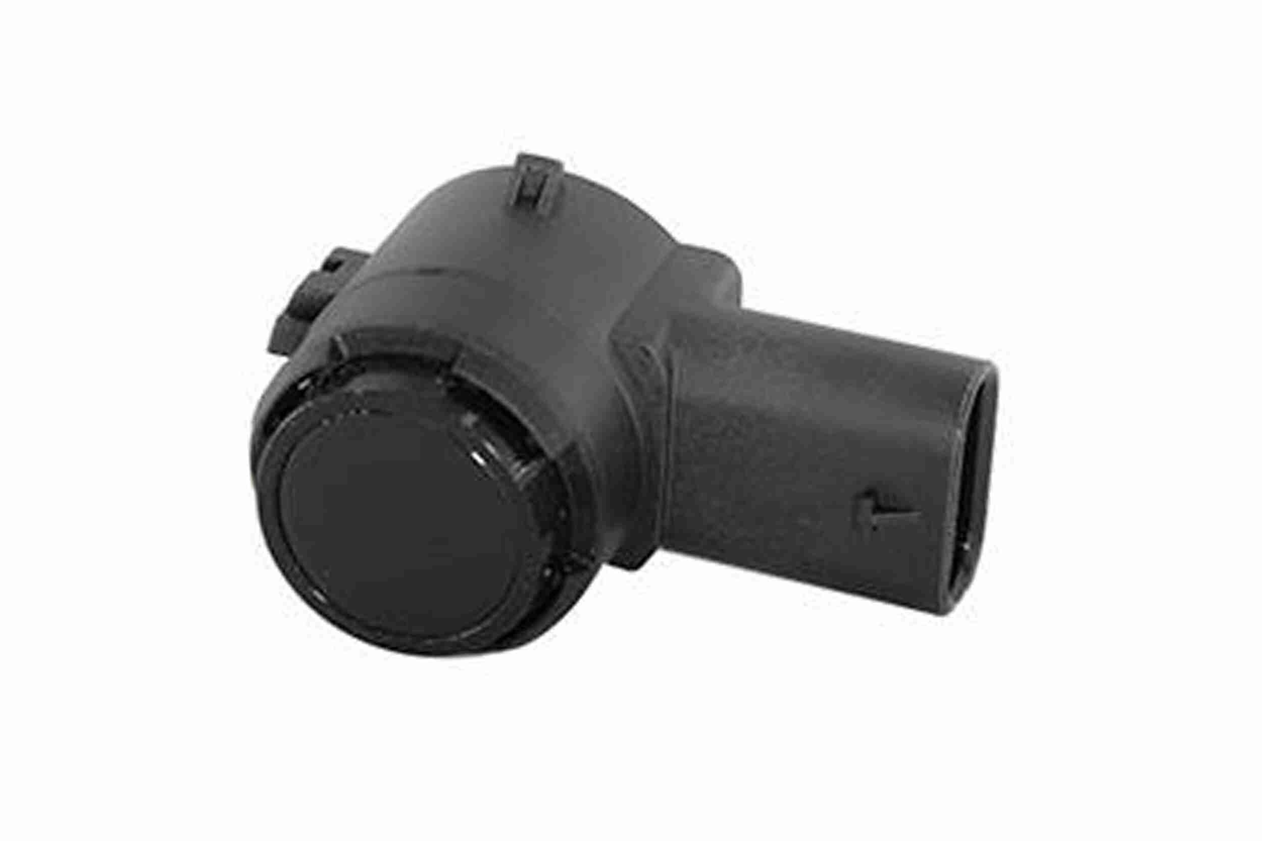 Sensor, Einparkhilfe