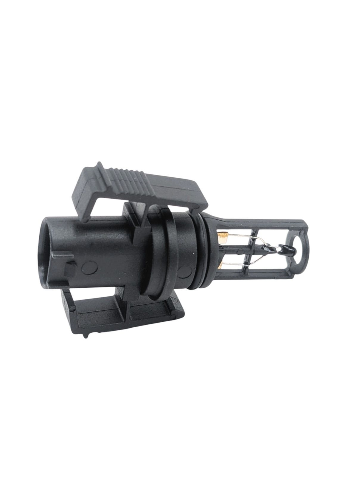 Sensor, Ansauglufttemperatur