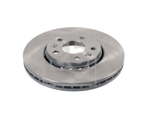 Brake Disc 108625