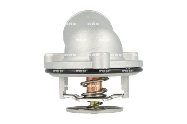 Thermostat, K&uuml;hlmittel