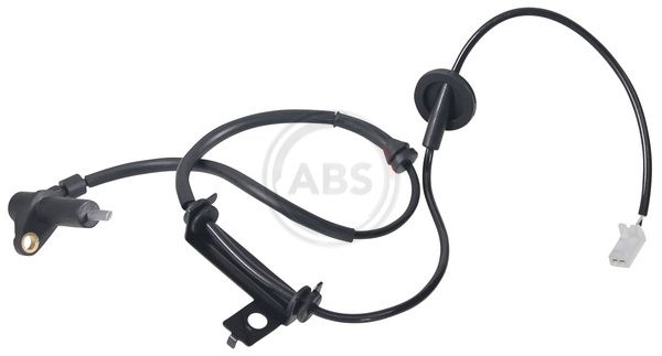 Sensor, Raddrehzahl