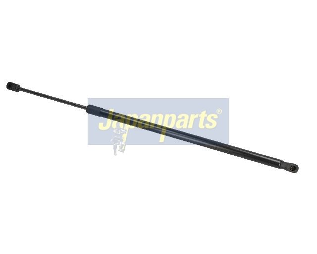 Gasfeder, Koffer-/Laderaum