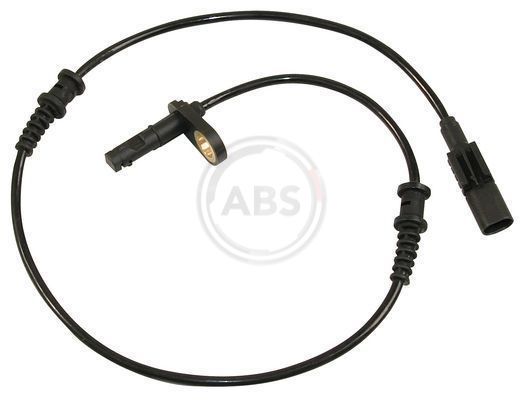 Sensor, wheel speed 30108