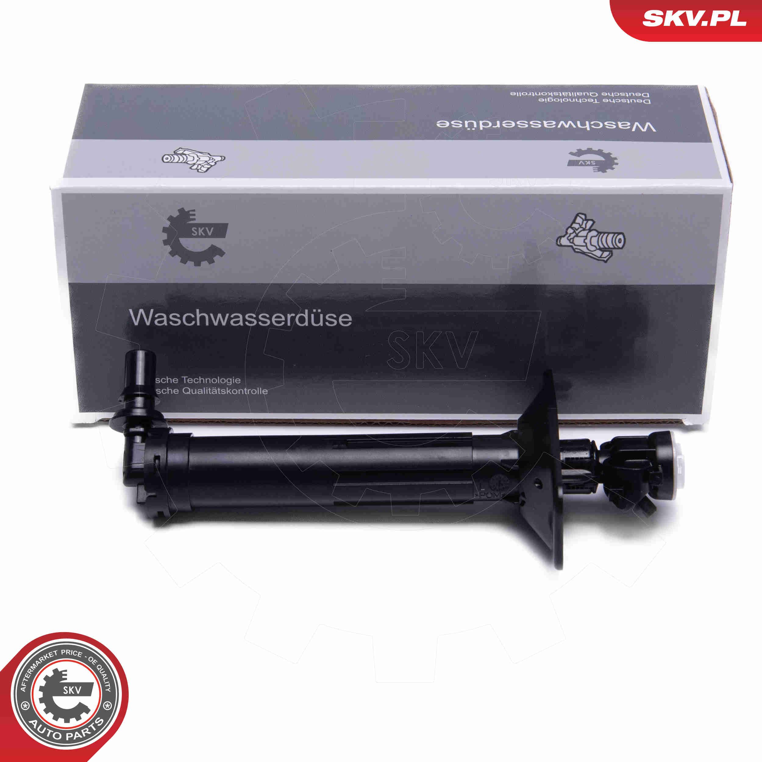 ESEN SKV 15SKV709 - Waschwasserd&uuml;se, Scheinwerferreinigung