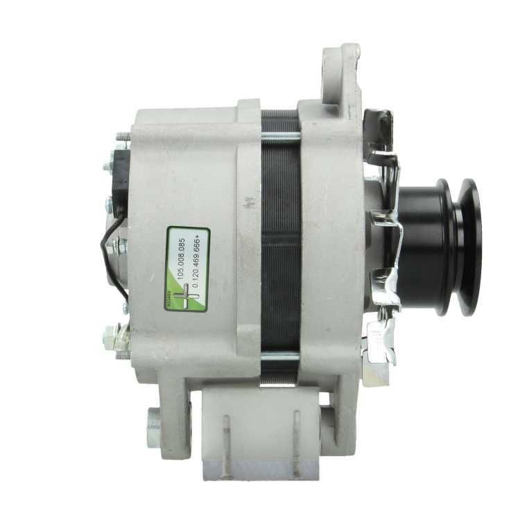 Generator Generator