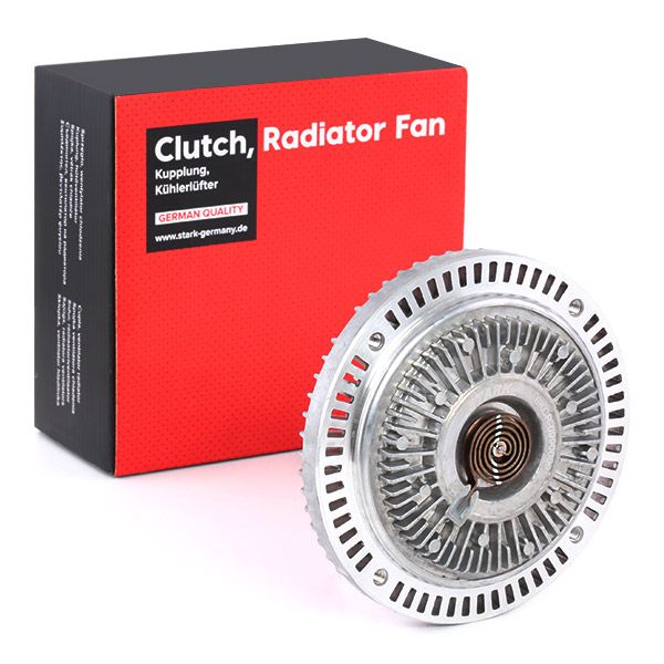 STARK SKCR-0990009 Clutch, radiator fan