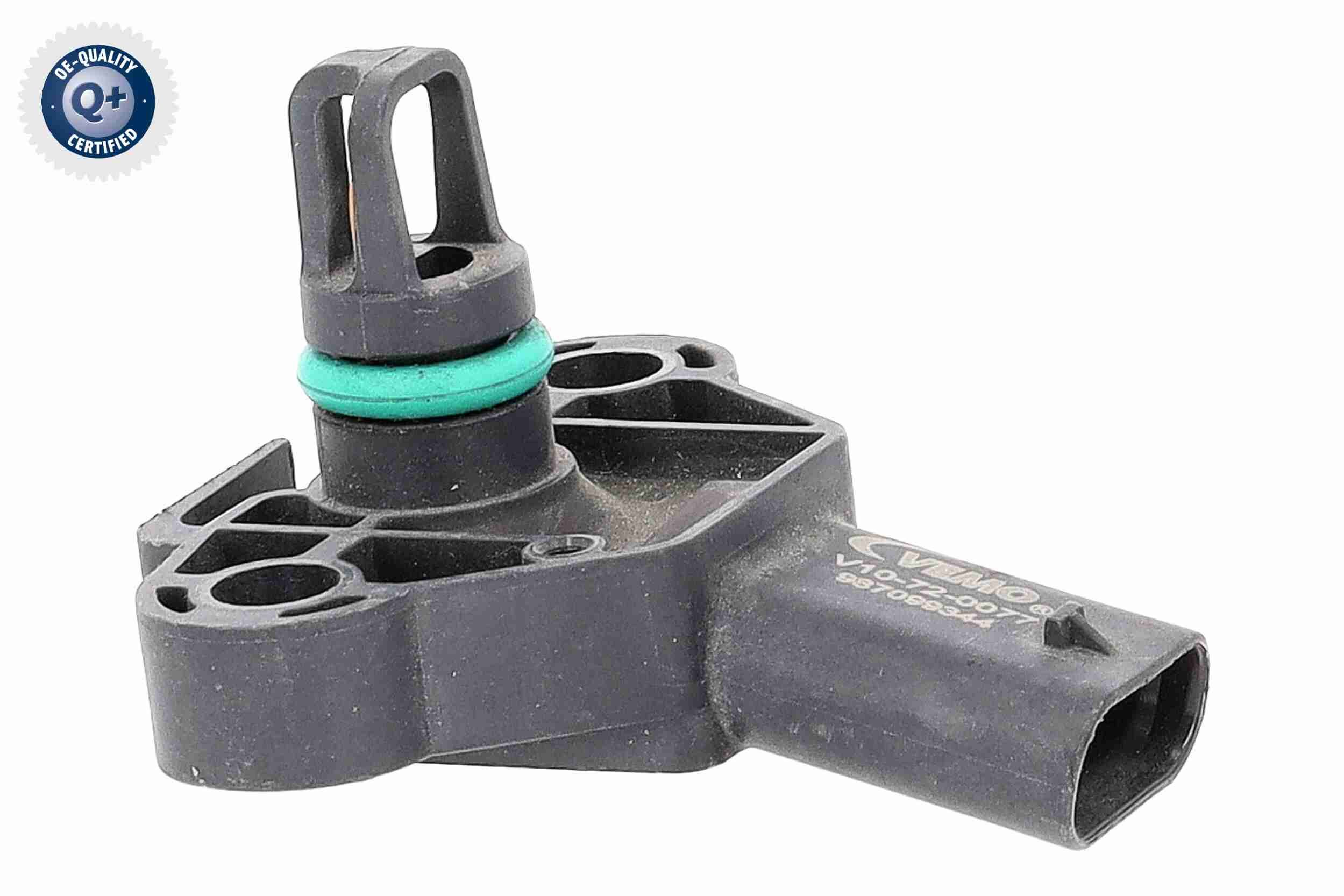 Sensor, Saugrohrdruck