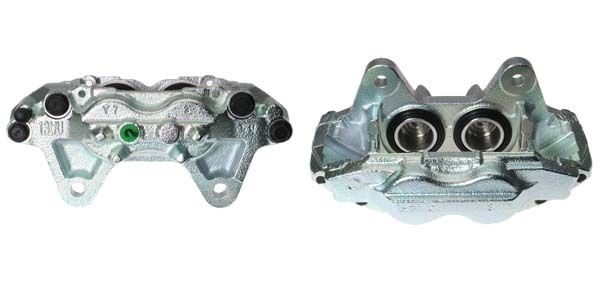 Bremssattel