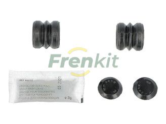 Führungshülsensatz, Bremssattel