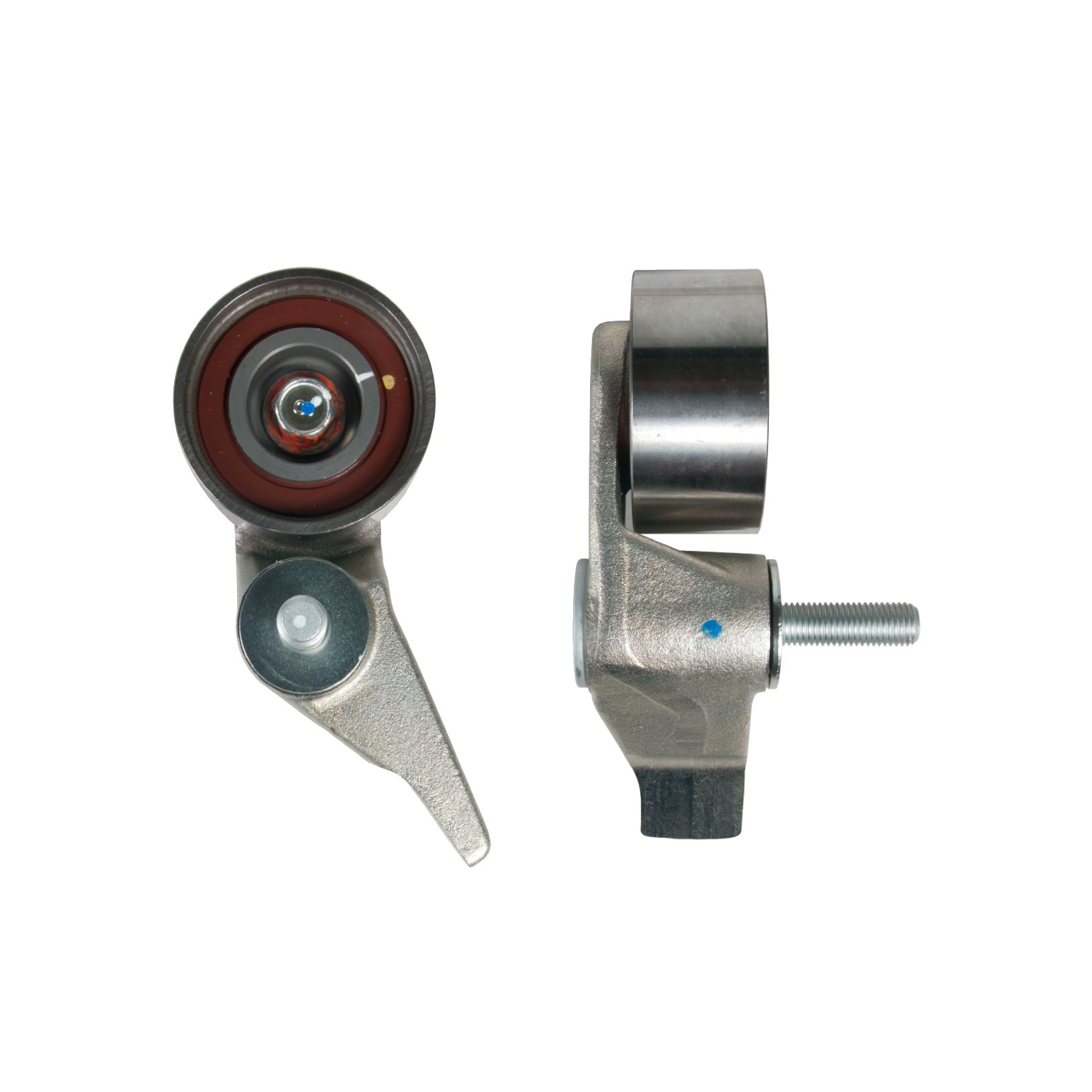 Tensioner Pulley, timing belt T41316