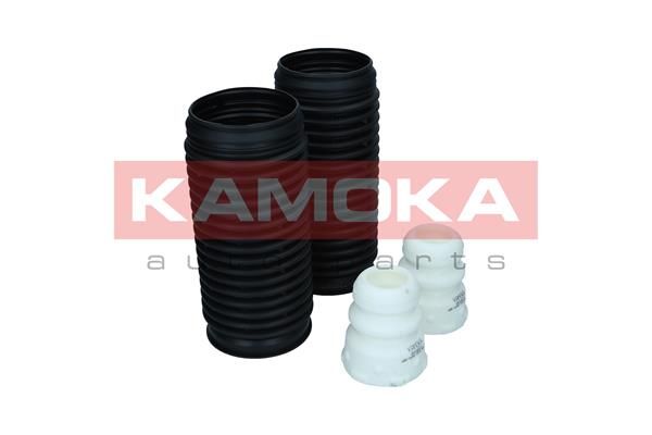 Dust Cover Kit, shock absorber 2019212