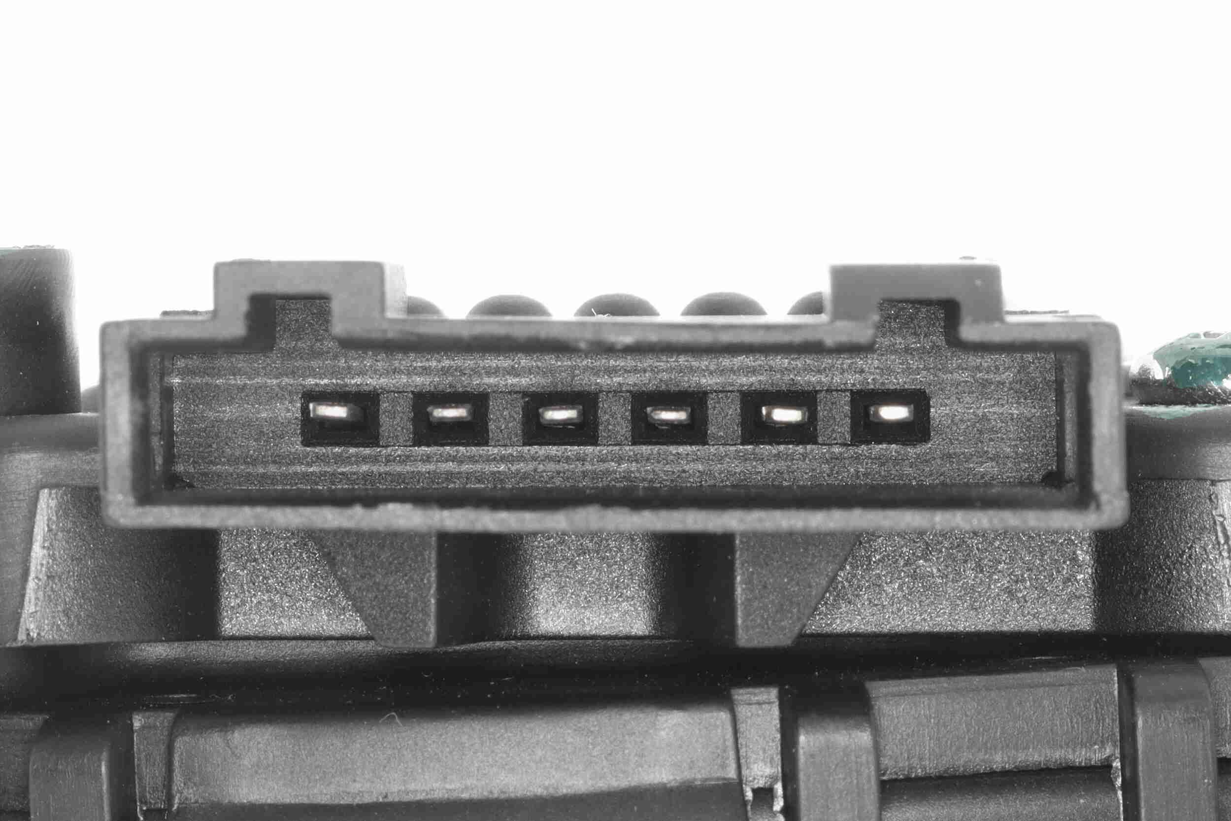 Fahrpedal