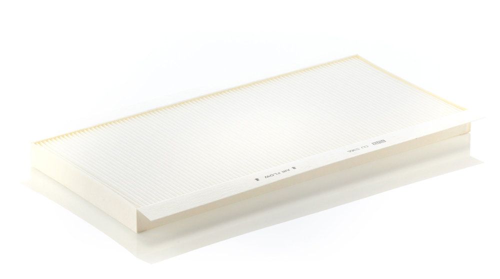 Filter, Innenraumluft