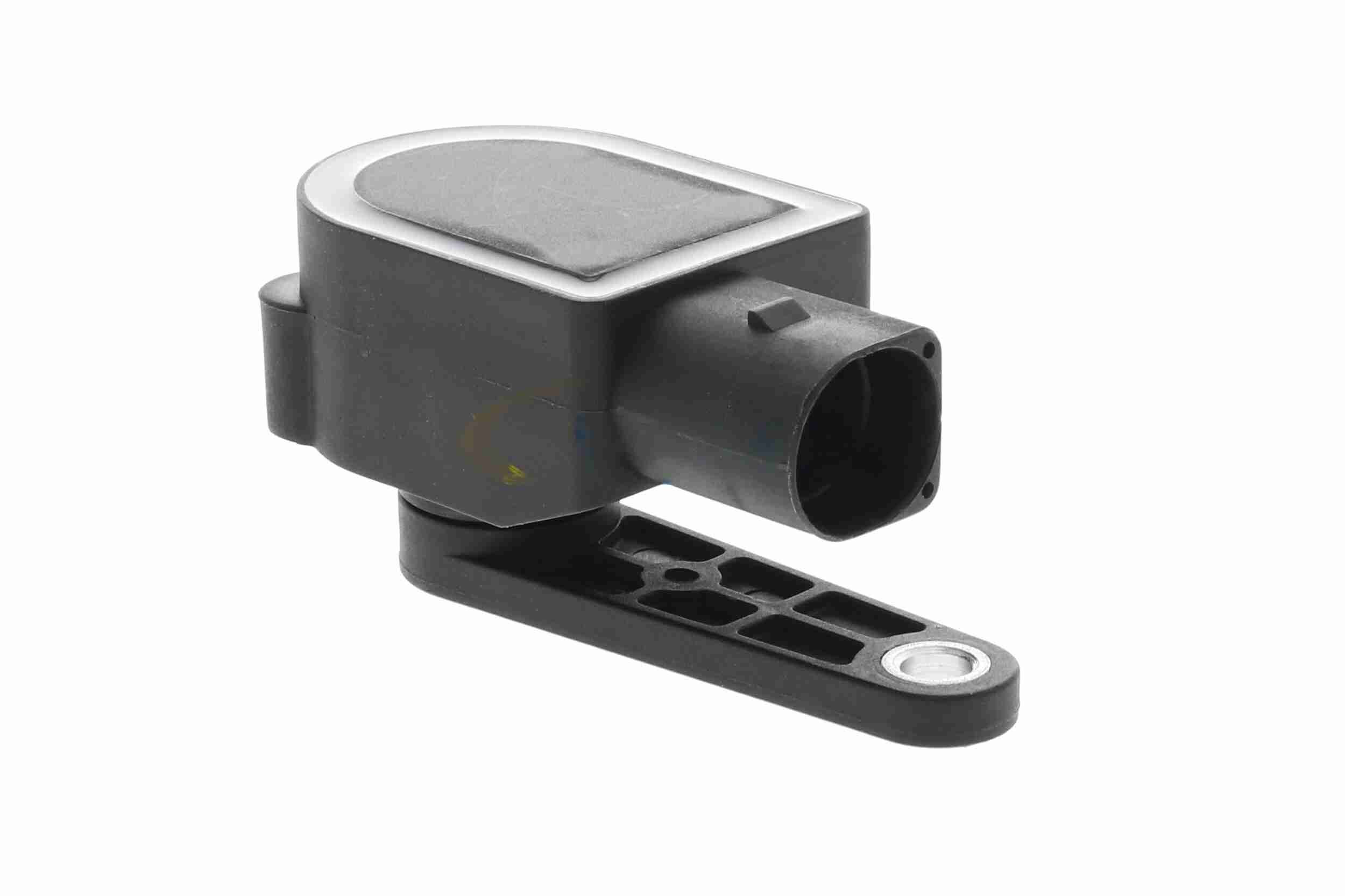 Sensor, Leuchtweitenregulierung
