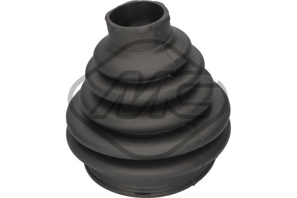 Metalcaucho 00222 - Faltenbalg, Antriebswelle