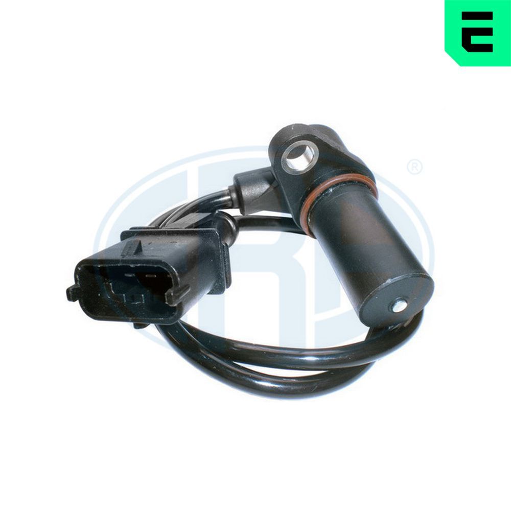 Impulsgeber, Kurbelwelle