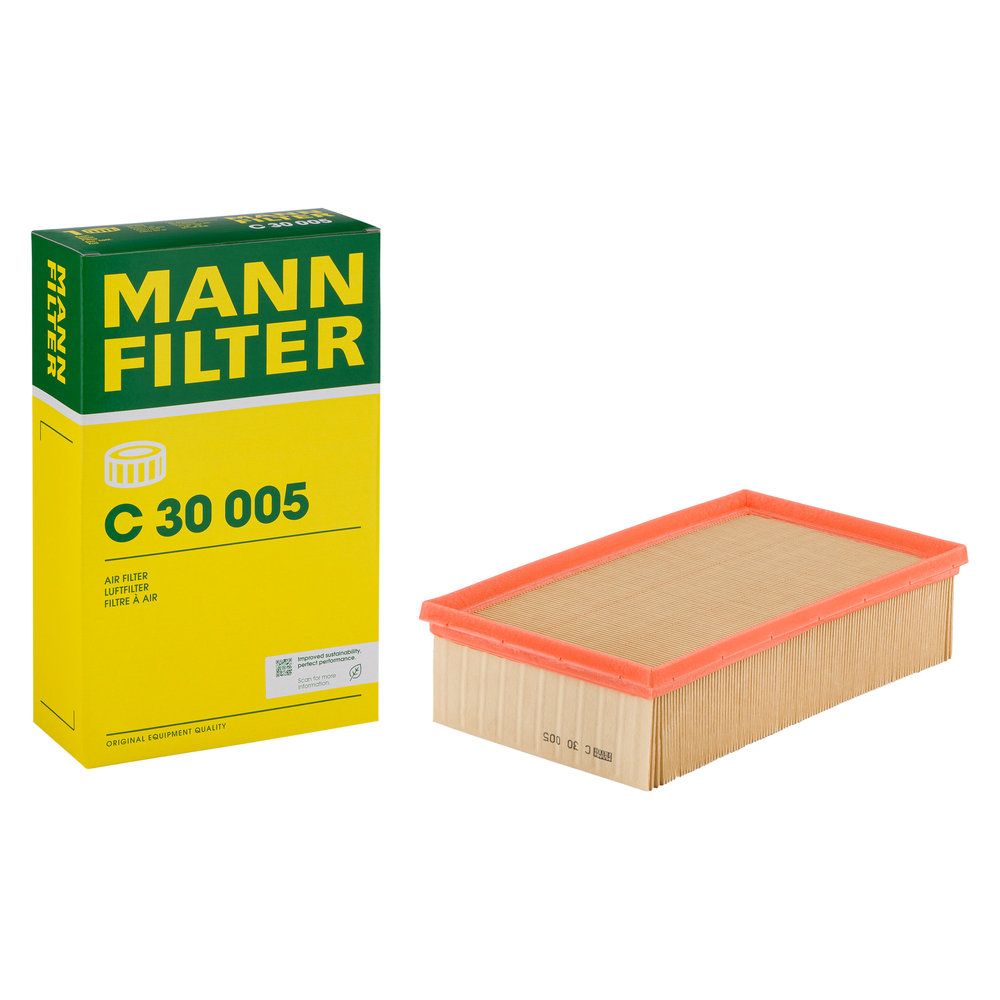 Luftfilter Luftfilter