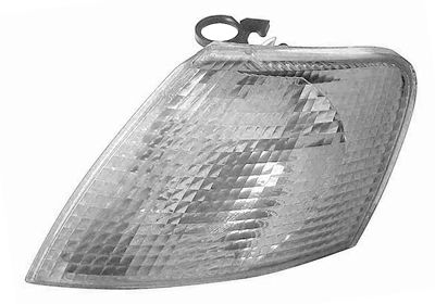 VAN WEZEL 5836905 - Blinkleuchte