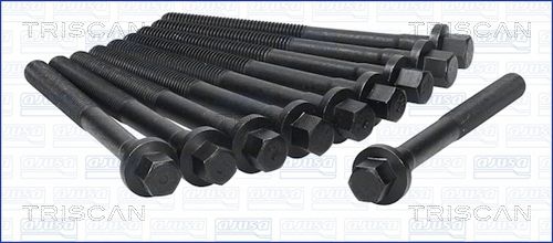 Zylinderkopfschraubensatz