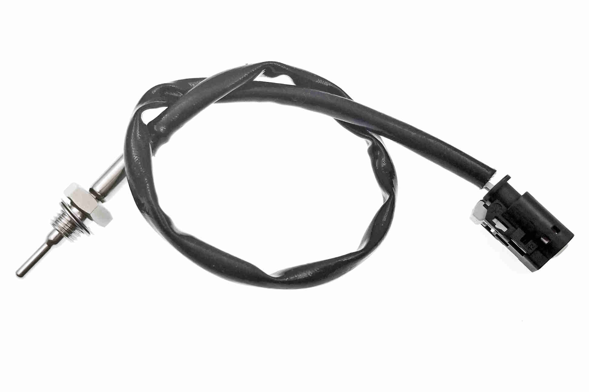 Sensor, Abgastemperatur