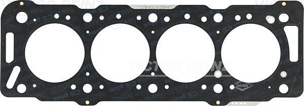 Gasket, cylinder head 61-33720-10