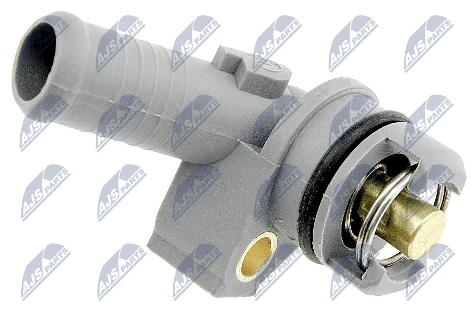 NTY CTM-FR-010 Thermostat, Ölkühlung
