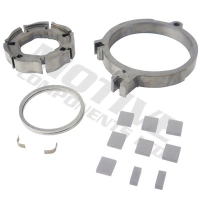 MOTIVE PK8386 - &Ouml;lpumpe